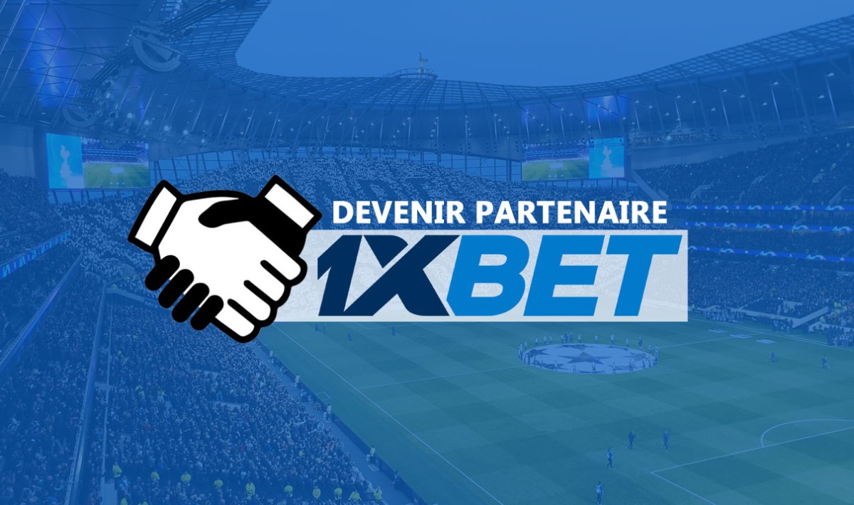1xBet Partenariats